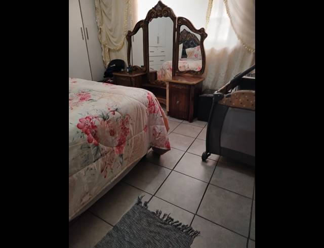 2 BEDROOM APARTMENT FOR SALE IN LENNOXTON